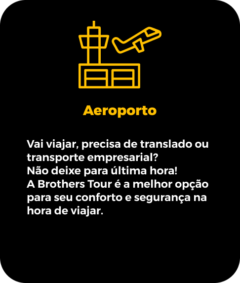 Aeroporto